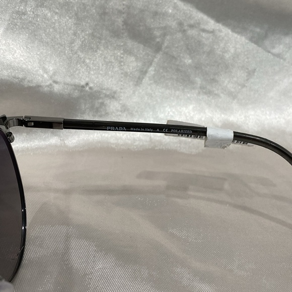 Brand new Prada aviator sunglasses - Picture 4 of 7